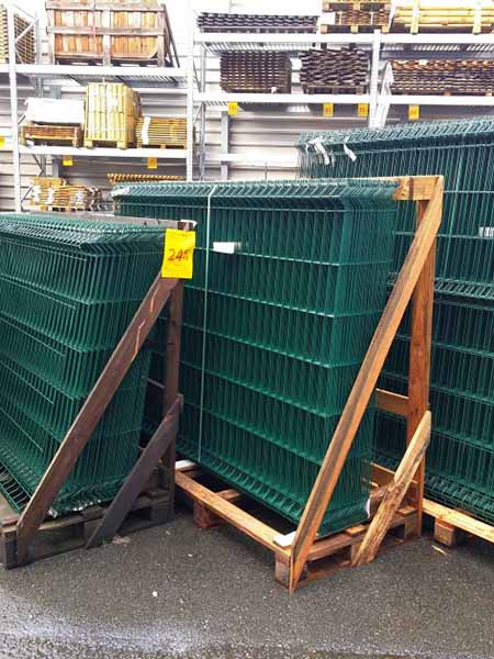 3D Wire Mesh Fences: Elevate Your Security Standards with Innovative Perimeter Defense